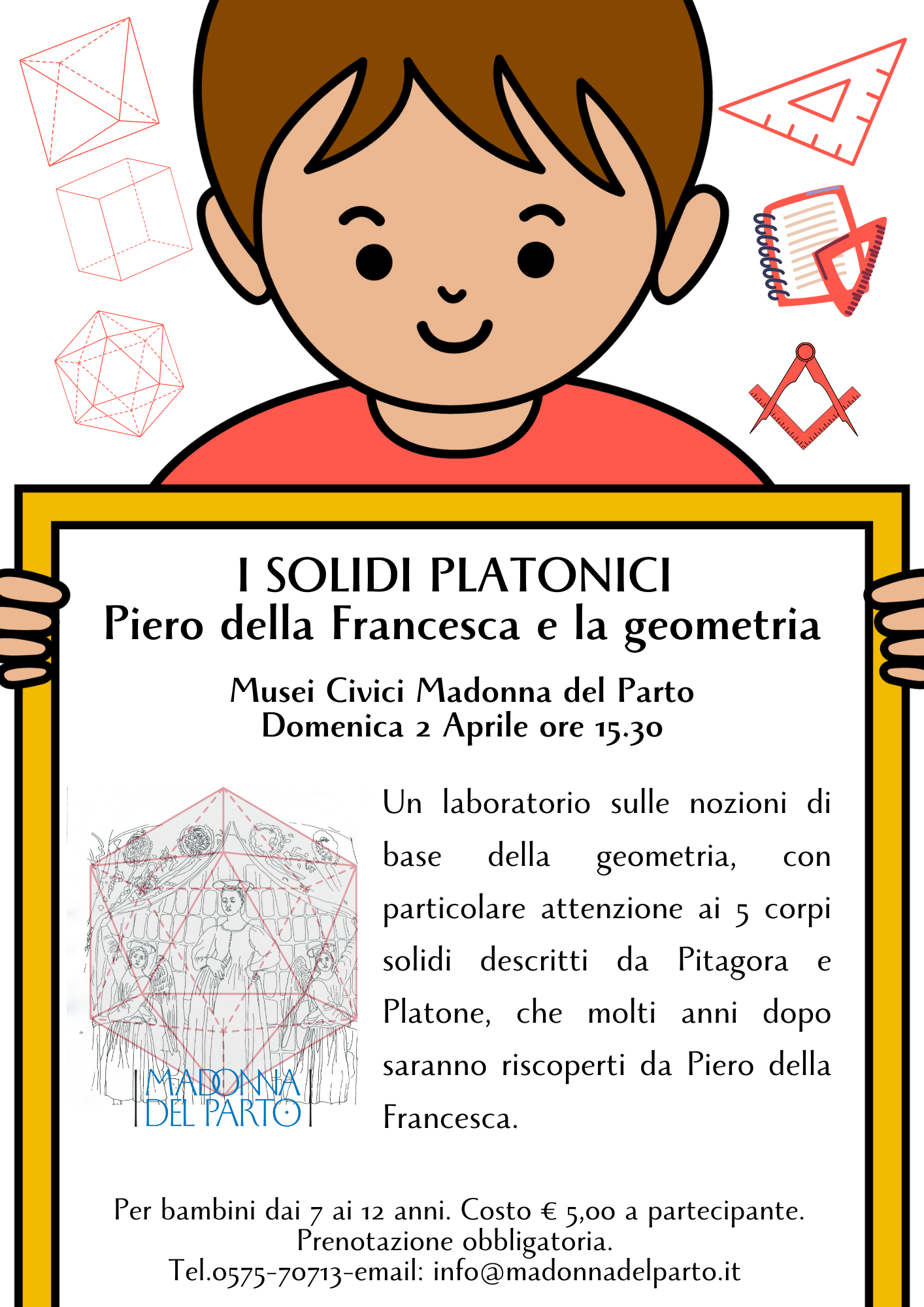 locandine varie